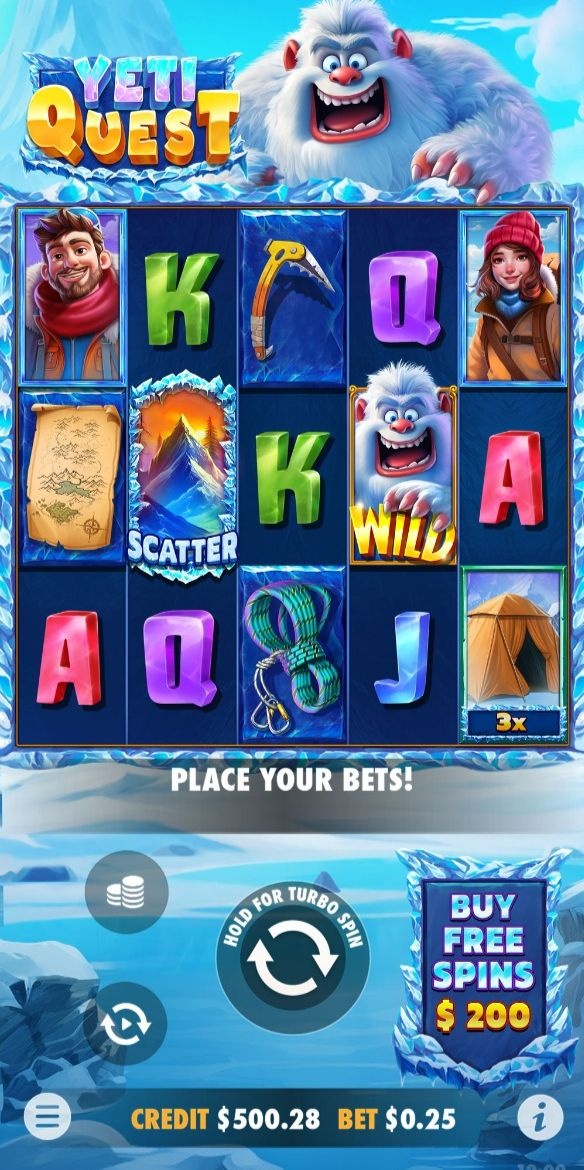 Slotbox Casino game