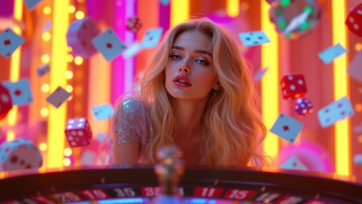 Slotbox Casino پاکستان ریئل منی گیمز