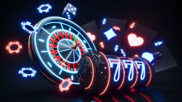 Slotbox Casino پاکستان ریئل منی گیمز