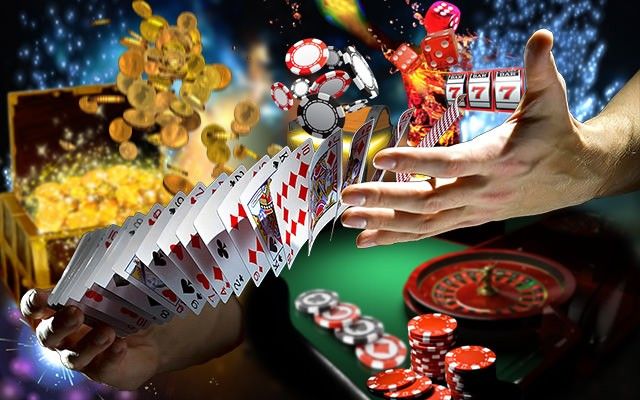 Slotbox Casino پاکستان ریئل منی گیمز